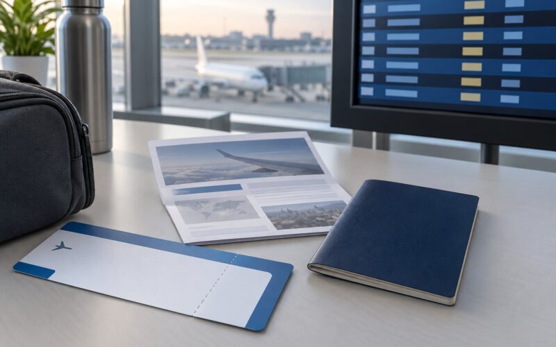 What Does a Flight Number Mean? A Traveler’s Guide 2026