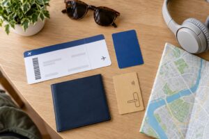 how points and miles work for beginners