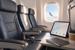 why airfare prices change so often