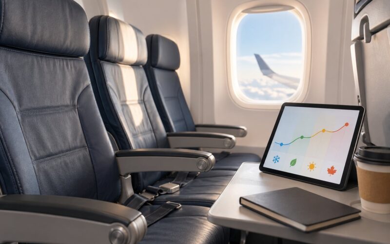 Why Airfare Prices Change So Often: Simple Fare Guide 2026