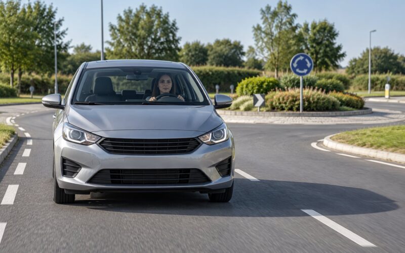What to Know About Driving on the Left in 2026: Visitor’s Guide