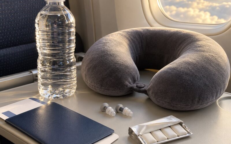How to Prevent Ear Pain on a Flight: 5 Easy Steps (October 2026)