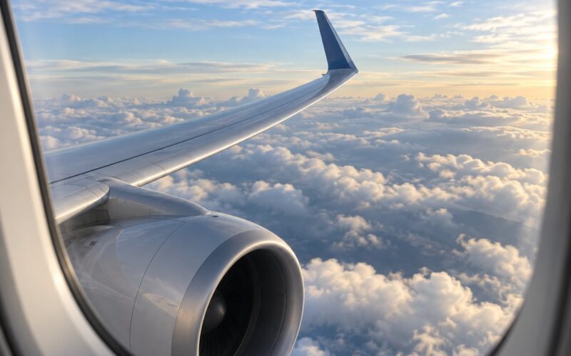 How to Tell Airplane Models Apart From Your Seat (October 2026)