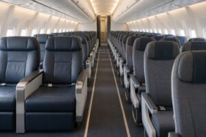 ultra low cost carriers vs legacy airlines