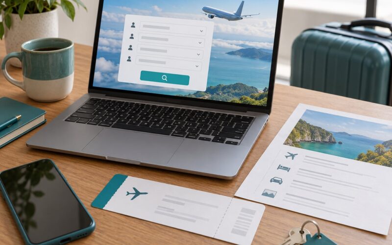 How to Book Flights for a Group: Easy Guide 2026