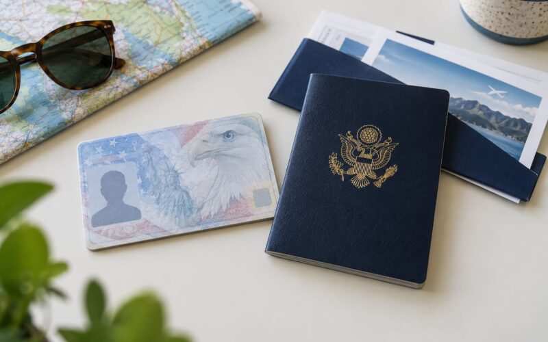 What Is a Passport Card Used For? Travel Guide (October 2026)