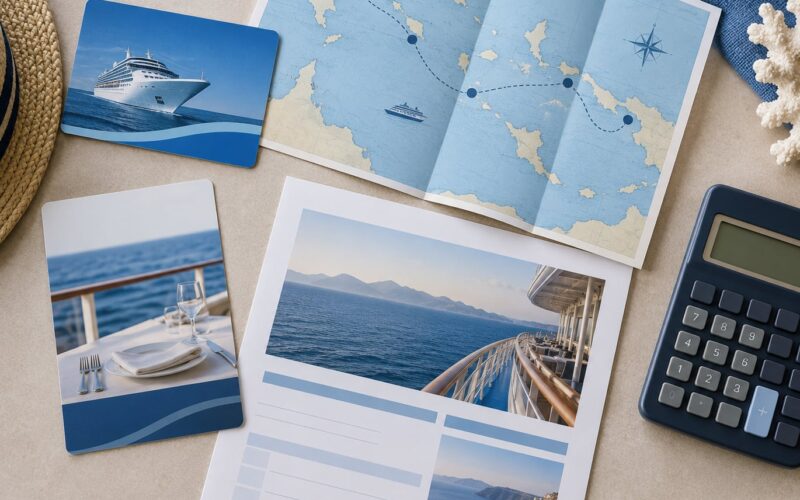 What Is Included in a Cruise Fare? Complete Guide 2026