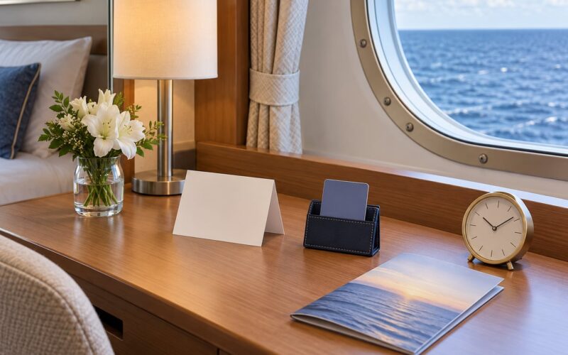 How Cruise Dining Times Are Assigned: A Guide (October 2026)