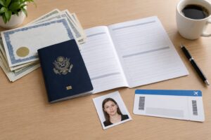 how long does it take to get a passport