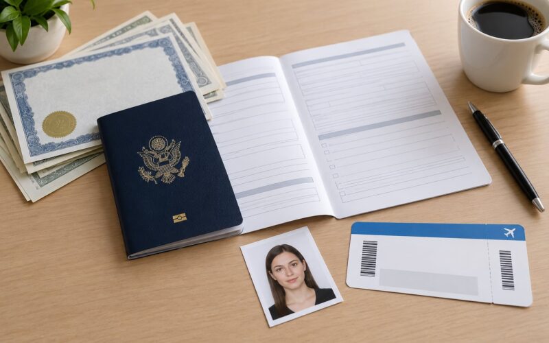 How Long Does It Take to Get a Passport? 2026 U.S. Guide