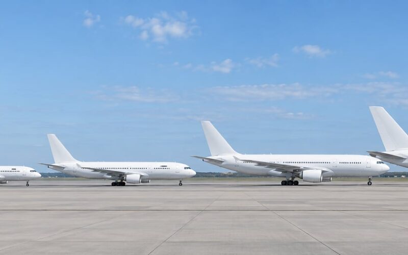 What the Different Airbus Models Are Used For (2026)