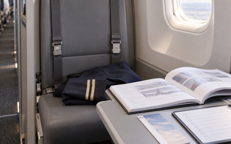 How to Become a Flight Attendant: 7 Steps (2026)
