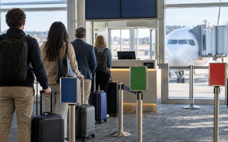 How Airplane Boarding Groups Are Assigned (2026) Guide