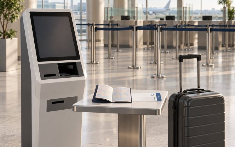 How Global Entry Works for US Travelers (October 2026)