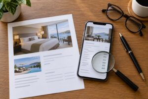 how to avoid hotel resort fees