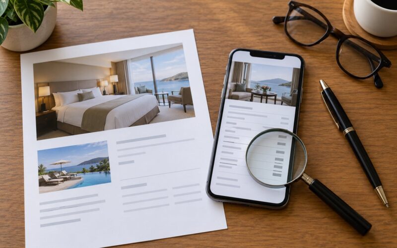 How to Avoid Hotel Resort Fees: 7 Booking Steps (October 2026)
