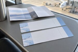 what is a codeshare flight