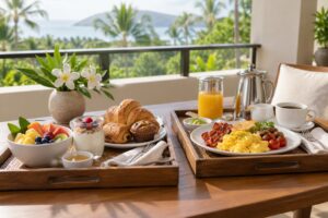 all inclusive vs european plan hotels
