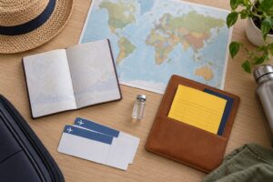 what vaccinations do you need for international travel