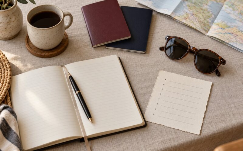 How to Plan a Honeymoon Trip (October 2026) Step-by-Step Guide