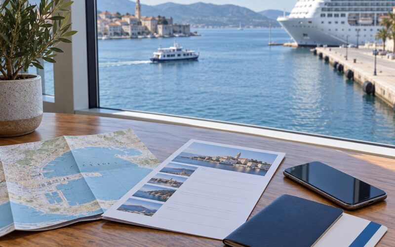 How to Book Shore Excursions Independently in 2026: Simple Steps