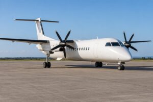 what is a turboprop and is it safe