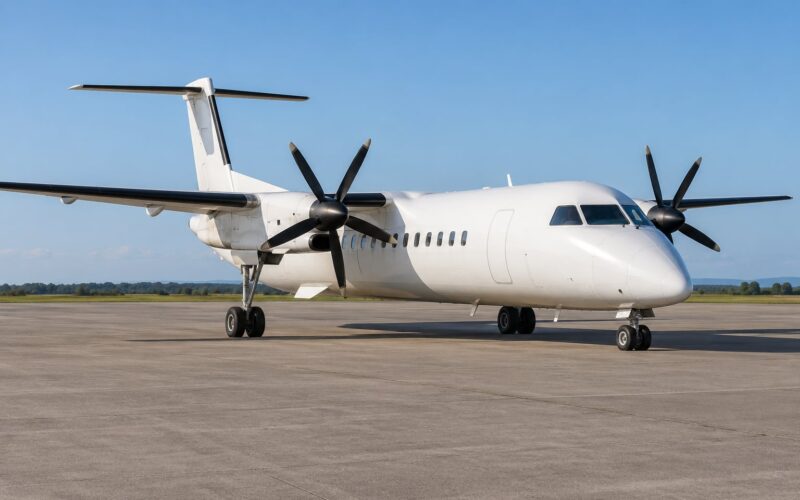 What Is a Turboprop and Is It Safe? (October 2026)