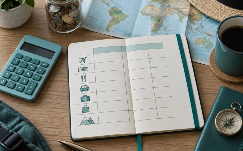 How to Plan a Trip on a Budget: Simple Travel Guide (2026)