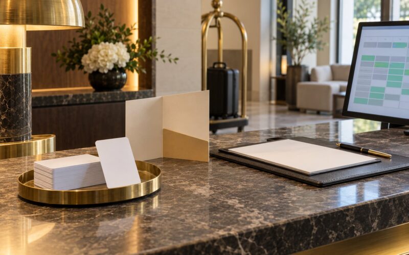 How Hotel Upgrades Work at Check In: What to Ask (2026)