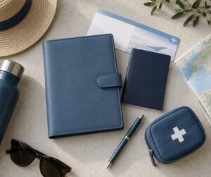 how travel medical insurance works abroad
