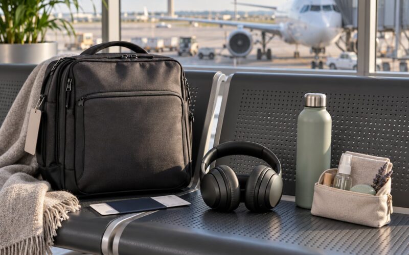 How to Manage Flight Anxiety in 2026: A Simple Practical Guide