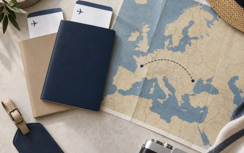 How Passenger Rights Differ in Europe: A Practical 2026 Guide