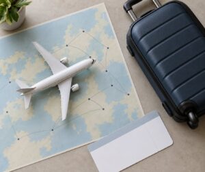 how low cost carriers keep fares cheap