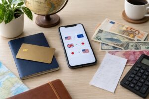 how to avoid foreign transaction fees