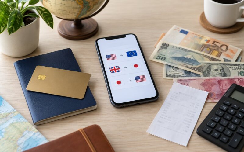How to Avoid Foreign Transaction Fees: Smart Travel Guide (2026)