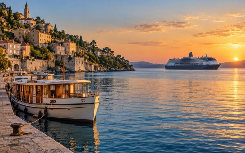 River Cruise vs Ocean Cruise: Which Is Better in 2026