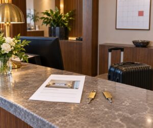 how hotel overbooking works and what to do