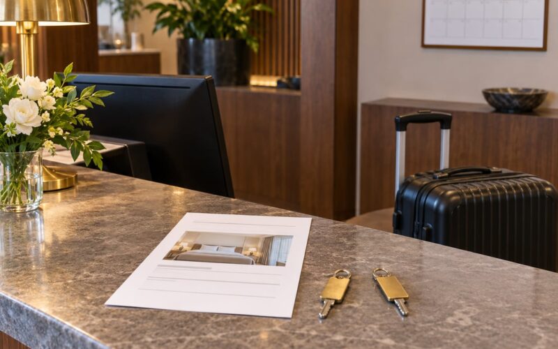 How Hotel Overbooking Works and What to Do 2026
