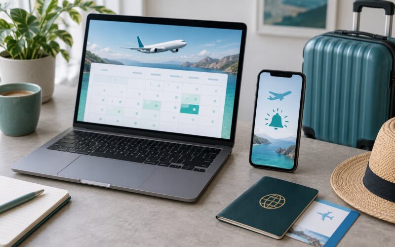 How to Find Cheap Flights Without a Travel Agent 2026