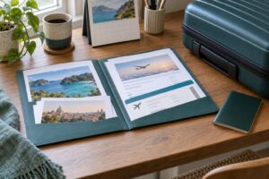 what does trip cancellation insurance cover
