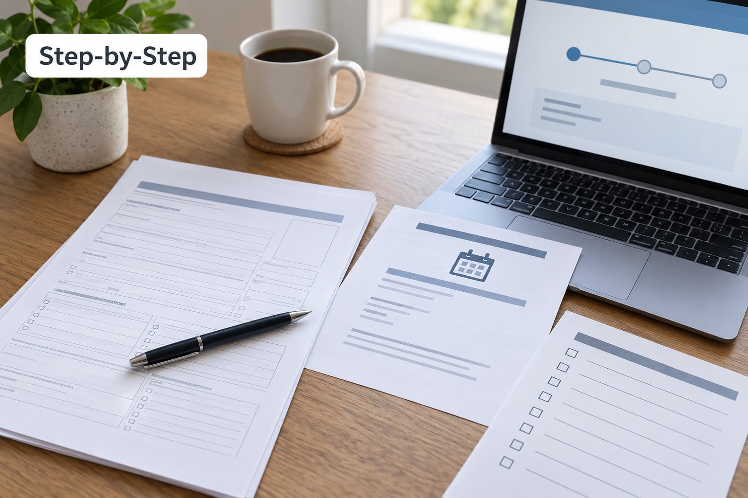 Step-by-Step